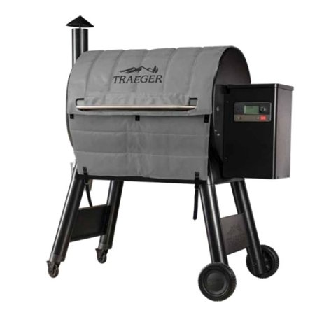 Traeger, Insulation Blanket - Pro 780