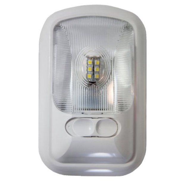 Arcon, Interior Light - Led - Sgl - Bright White - 12V