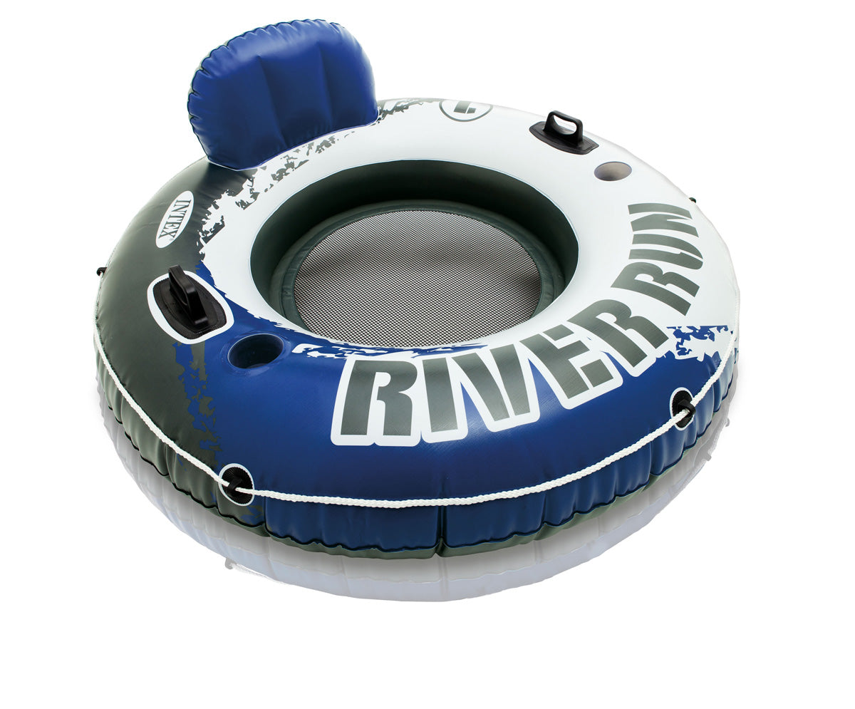 Intex, Intex River Run 1-Person River Tube