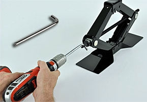 Ultra-Fab, J -HOOK SCISSOR JACK