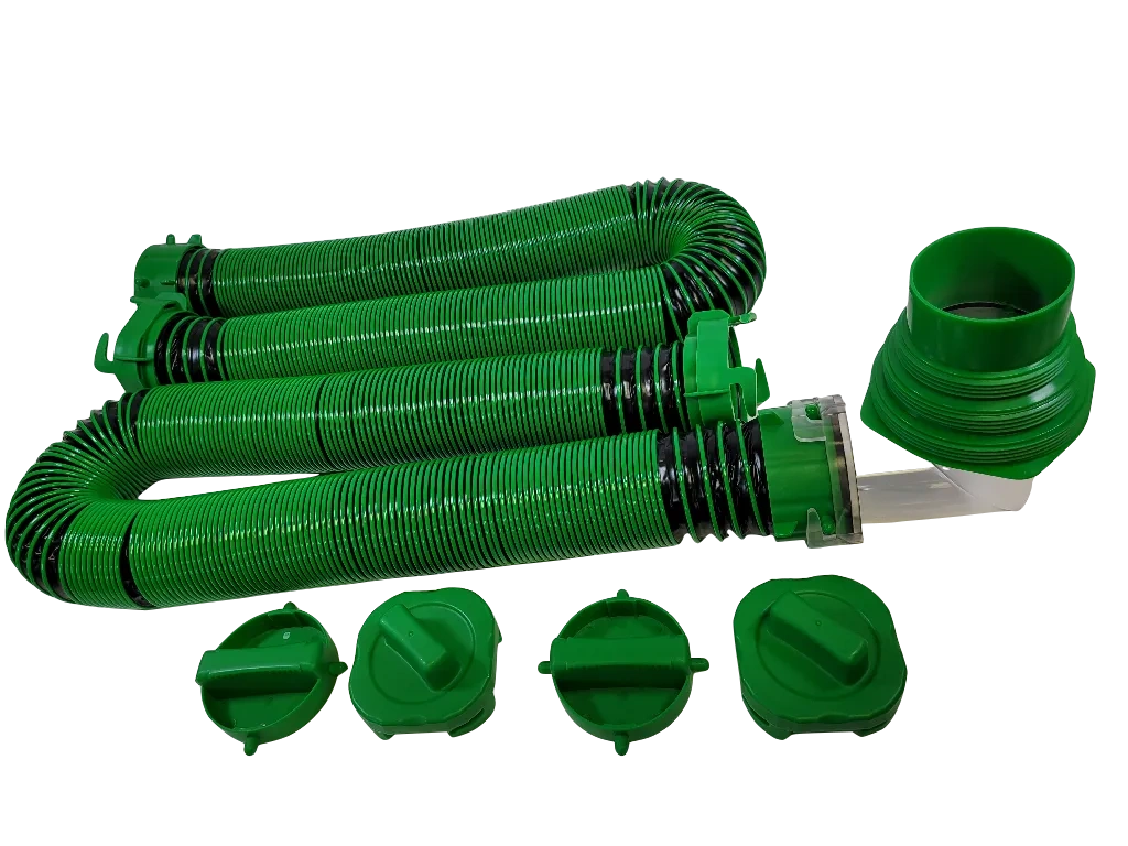 Kamptime, Kamptime 20FT Rio Grande Sewer Hose