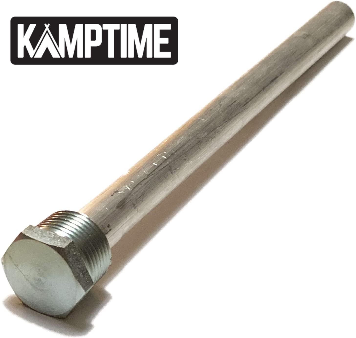 Kamptime, Kamptime Anode Rod