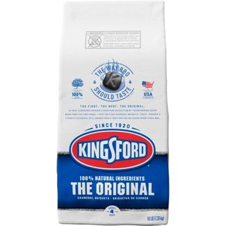 Cash & Carry, Kingsford Charcoal Briquets 16 lbs