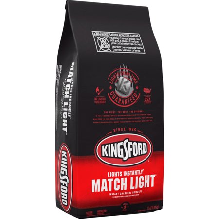 Cash & Carry, Kingsford Match Light 12 lb