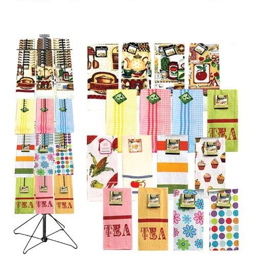 Deluxe Import Trading, Kitchen Towel