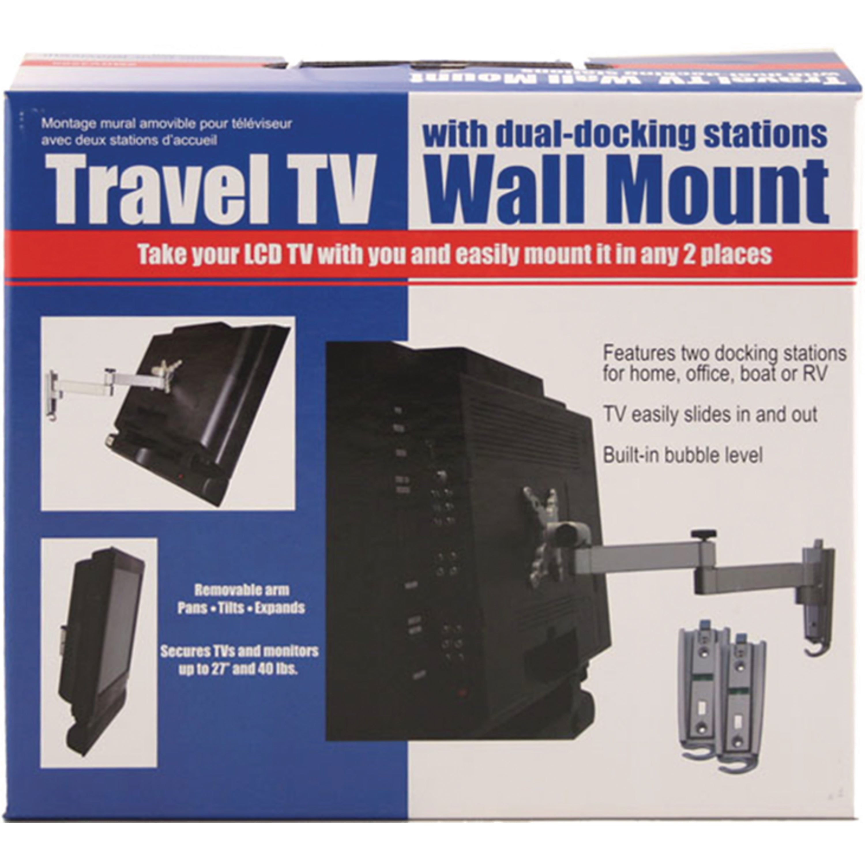 Ready America, LCD TV Wall Mount