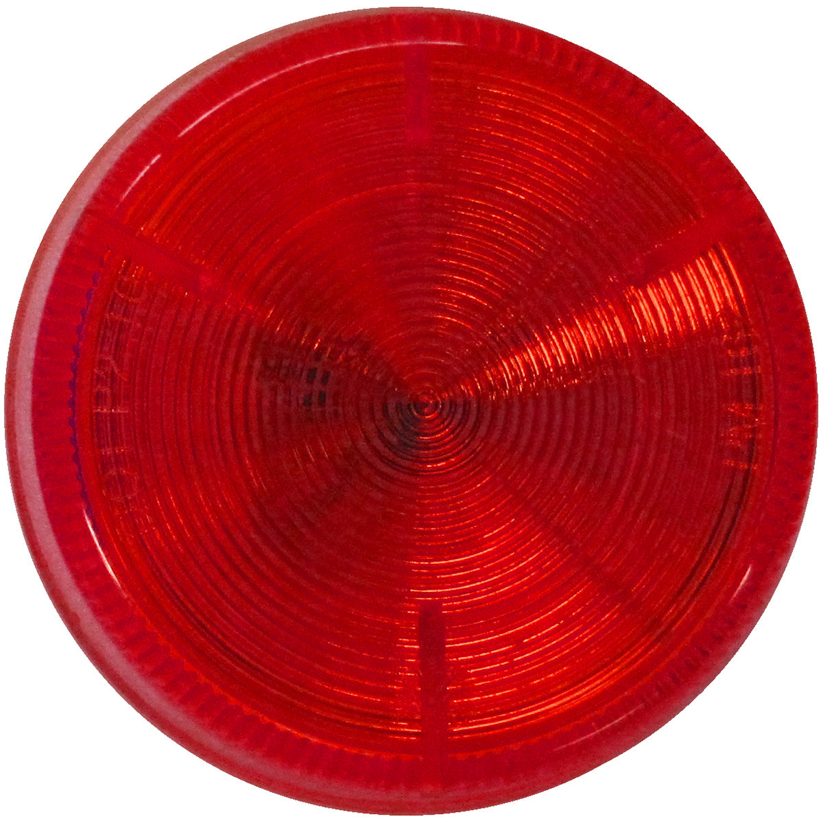 Peterson Manufacturing, LED Round Clearance/Side Marker Light Kit -  2-1/2 Inch Diameter x 2-1/2 Inch Height