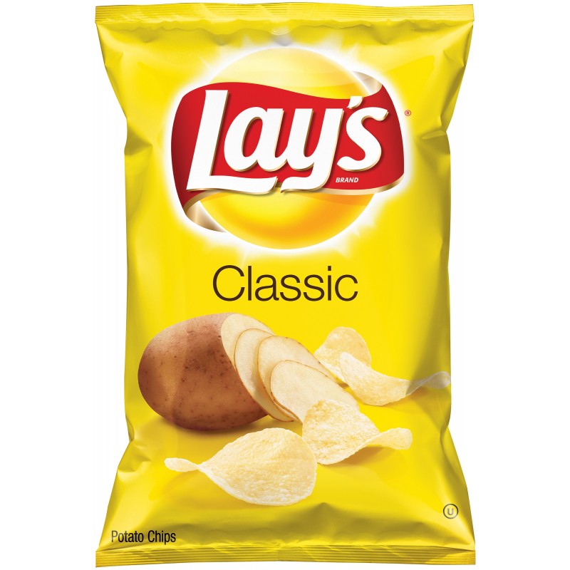 Ben E. Keith, Lay's Original 1.5oz