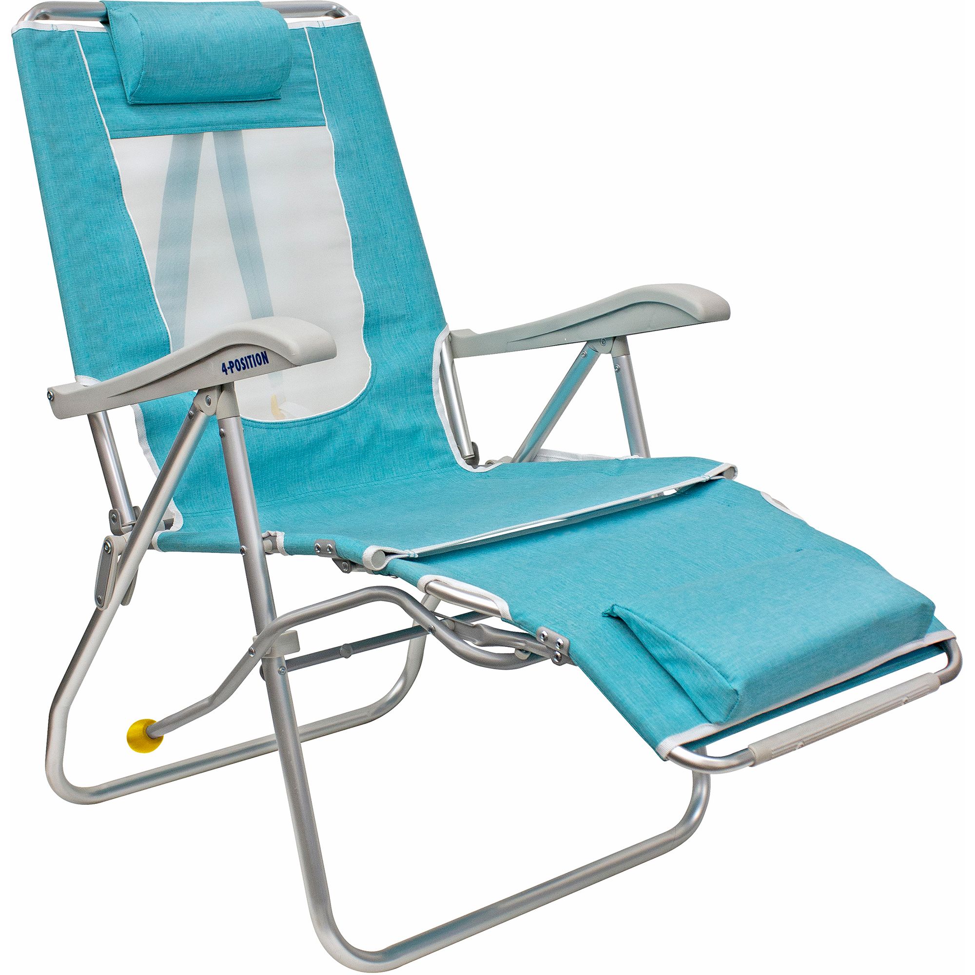 GCI Outdoor, Legz Up Lounger