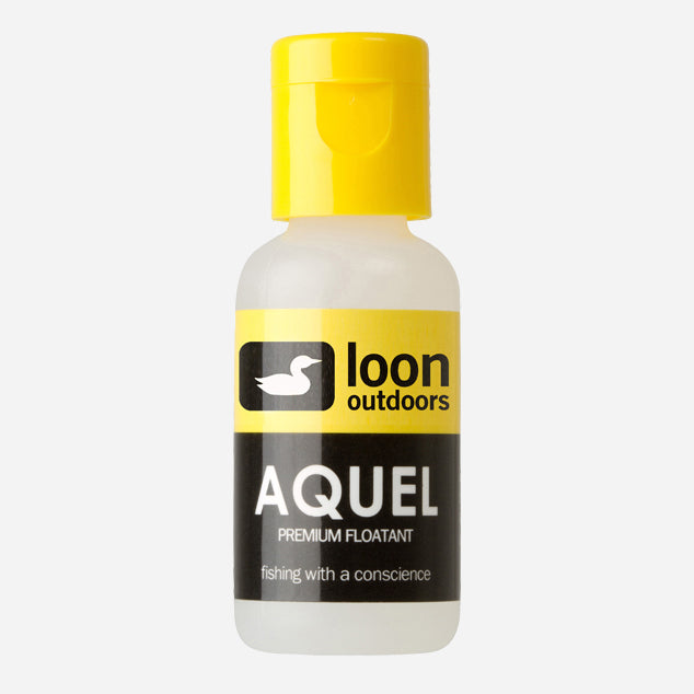 Loon Outdoors, Loon Aquel