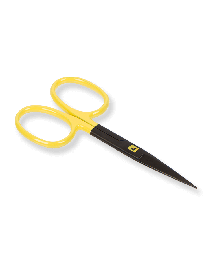 Loon Outdoors, Loon Ergo Hair Scissors