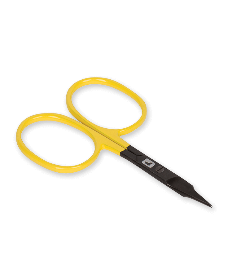 Loon Outdoors, Loon Ergo Precision Tip Scissors