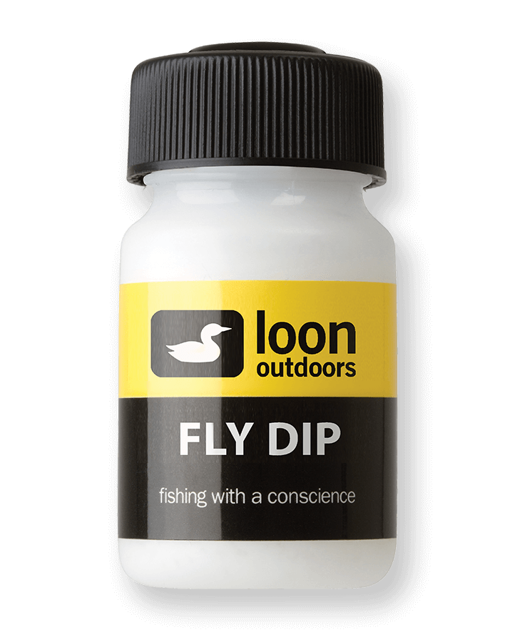 Loon Outdoors, Loon Fly Dip