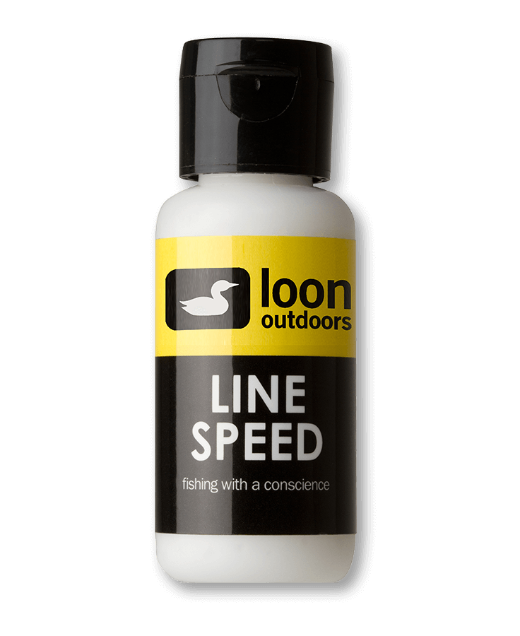 Loon Outdoors, Loon Line Speed