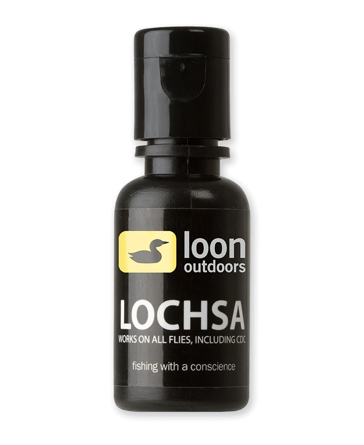 Loon Outdoors, Loon Lochsa