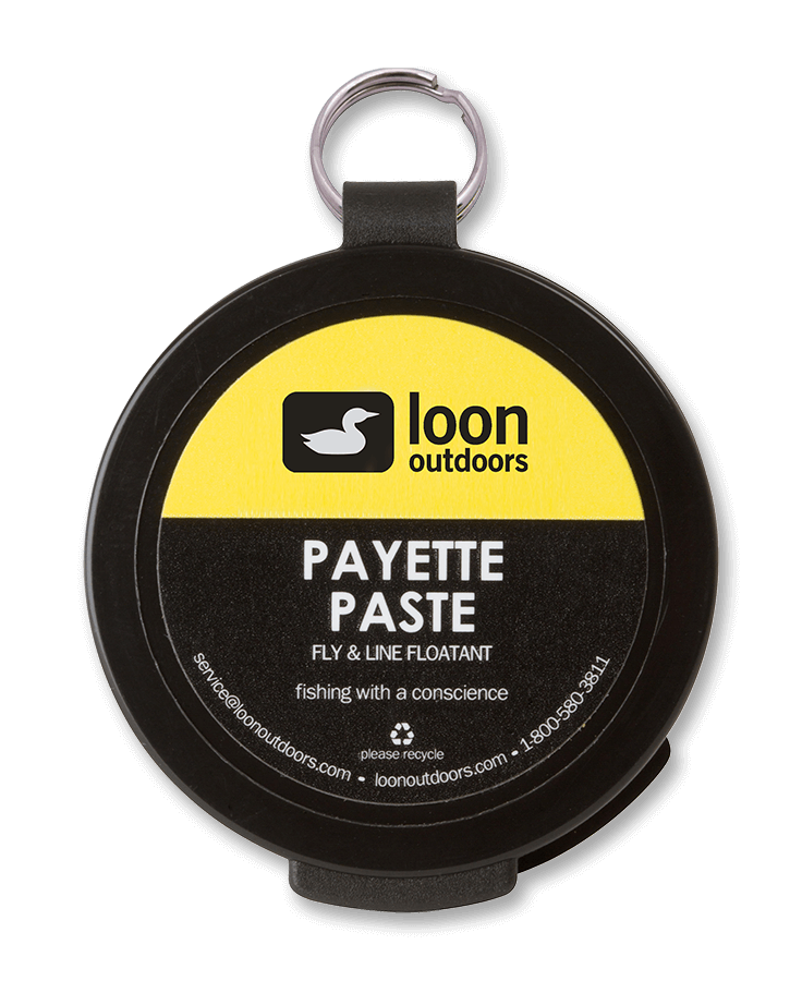 Loon Outdoors, Loon Payette Paste