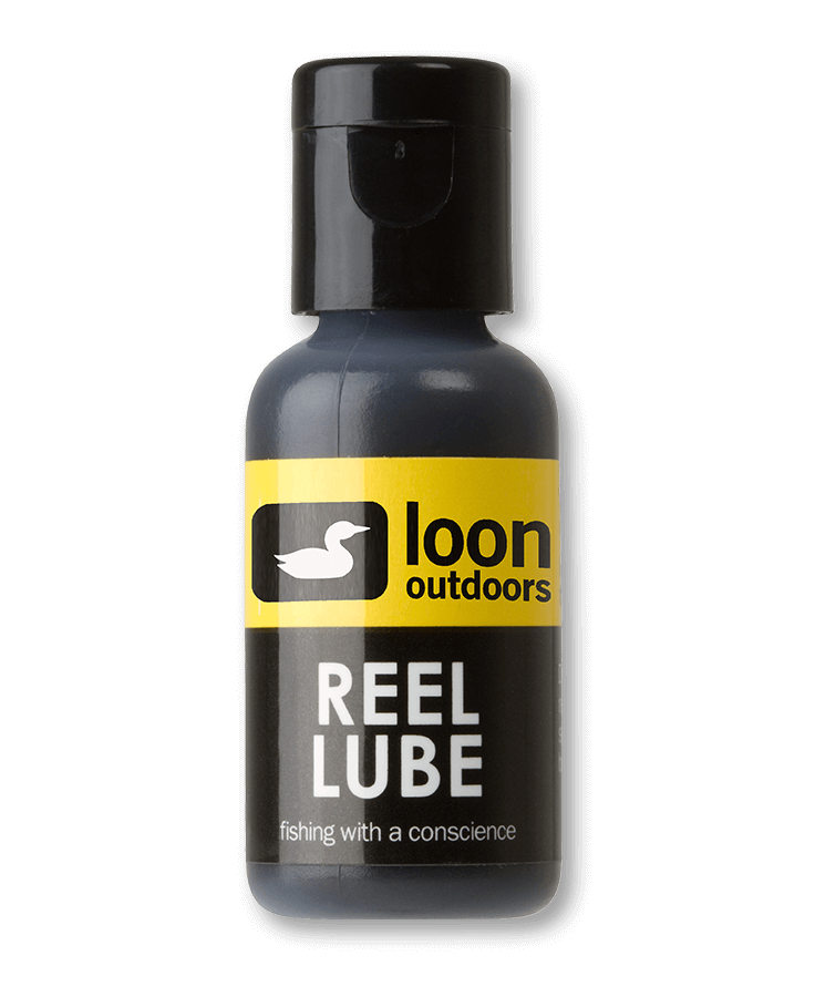 Loon Outdoors, Loon Reel Lube