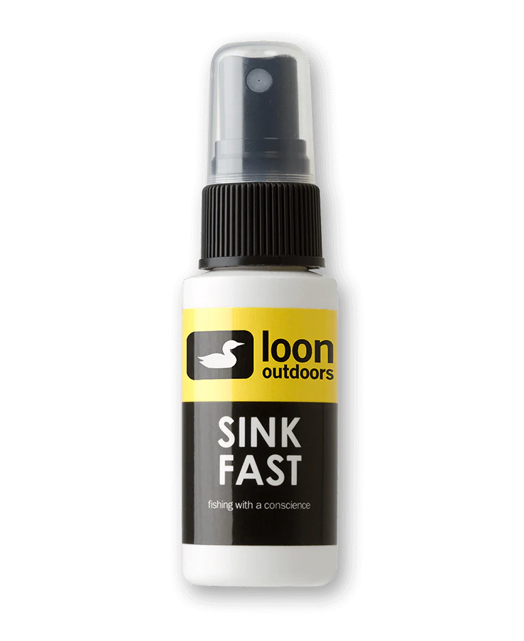 Loon Outdoors, Loon Sink Fast