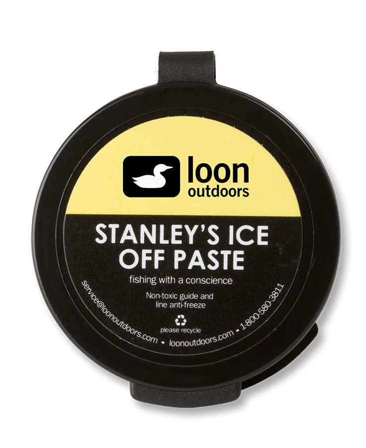 Loon Outdoors, Loon Stanley's Ice Off Paste