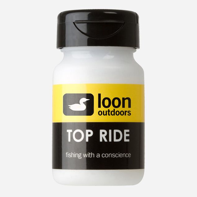 Loon Outdoors, Loon Top Ride