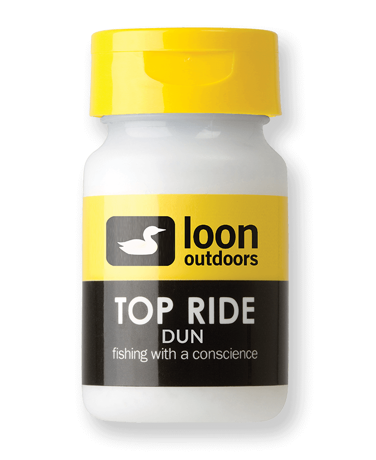 Loon Outdoors, Loon Top Ride