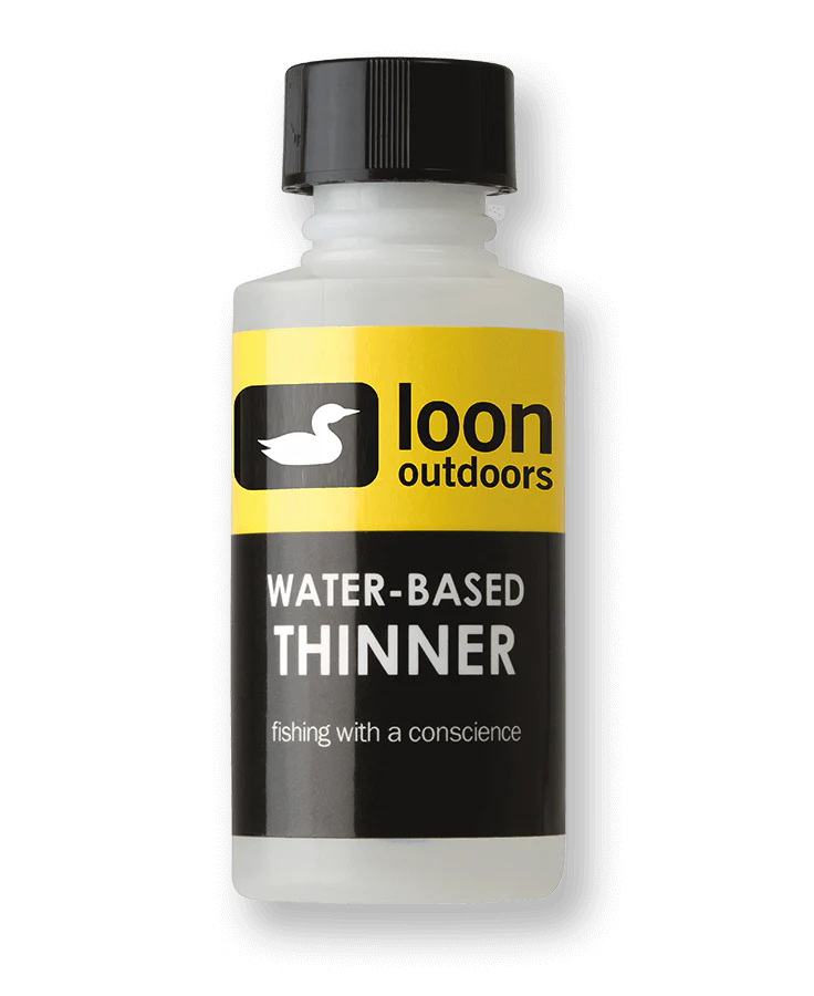 Loon Outdoors, Loon WB Thinner