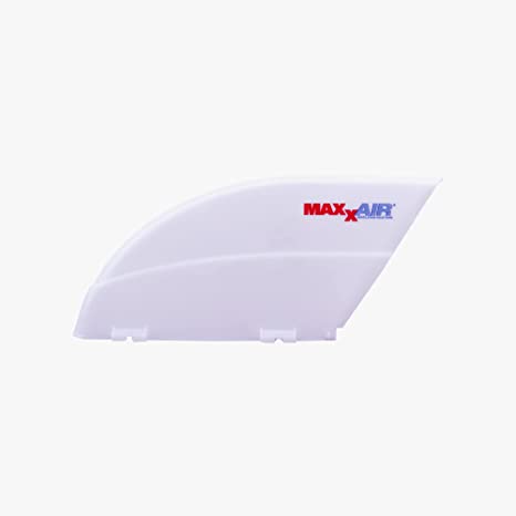 MaxxAir, MAXXAIR Fanmate Cover with Ez-Clip Hardware