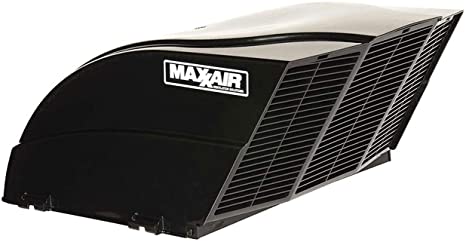 MaxxAir, MAXXAIR Fanmate Cover with Ez-Clip Hardware