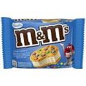 Ben E. Keith, M&M's Ice Cream Cookie Sandwich