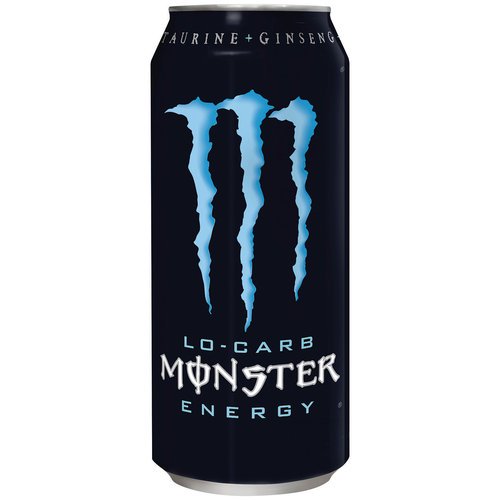 Coca-Cola Southwest Beverages LLC., MONSTER ENERGY Monster Lo Carb 16 oz