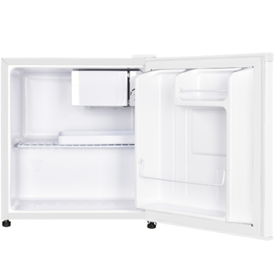 Magic Chef, Magic Chef Refrig/Freezer 1.7 CU FT - White