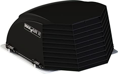 MaxxAir, Maxx II Vent Cover