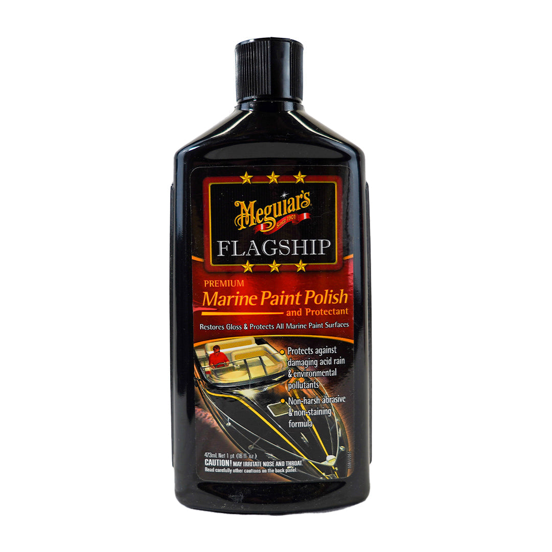 Meguiar's, Meguiar's Marine Premium Polish