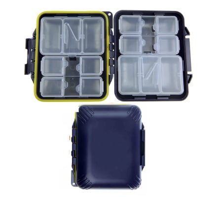 Meiho, Meiho Water Baby Fly Box