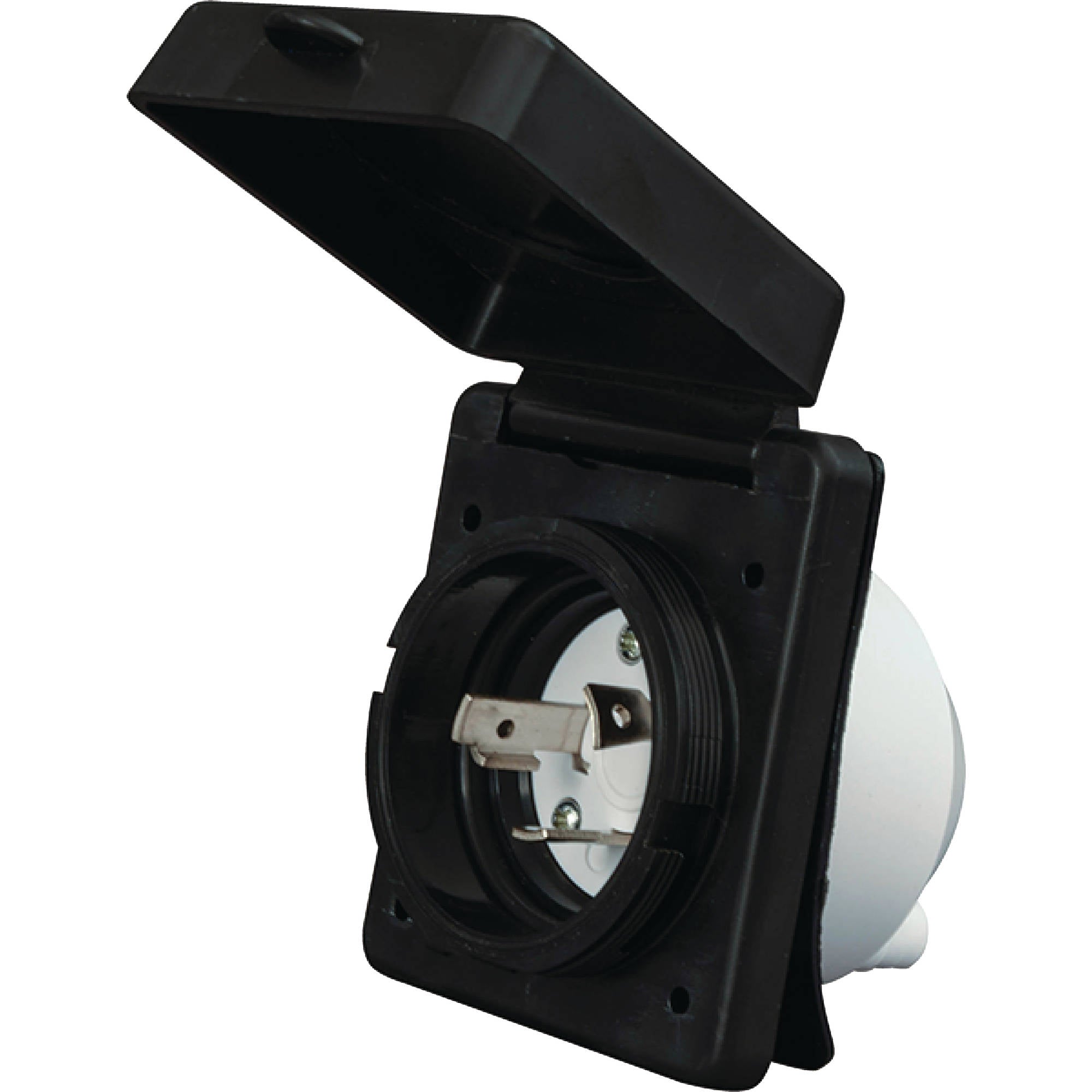 Valterra, Mighty Cord 30A Power Inlet