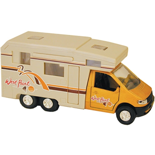 Prime Products, Mini Motorhome Action Toy