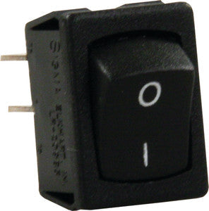 JR Products, Mini Multi Purpose On/Off Switch Black 13735