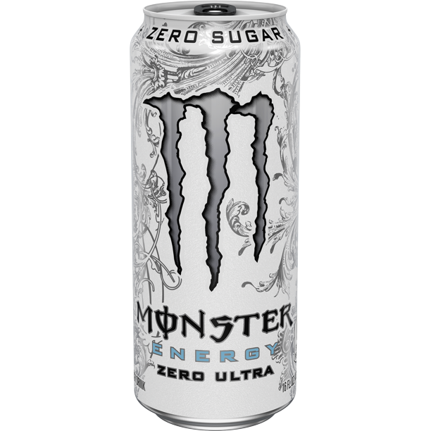 Ben E. Keith, Monster Zero Ultra 16oz Can