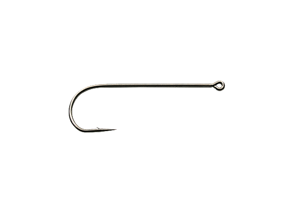 MFC, Montana Fly Company Vertical Eye Streamer Hook