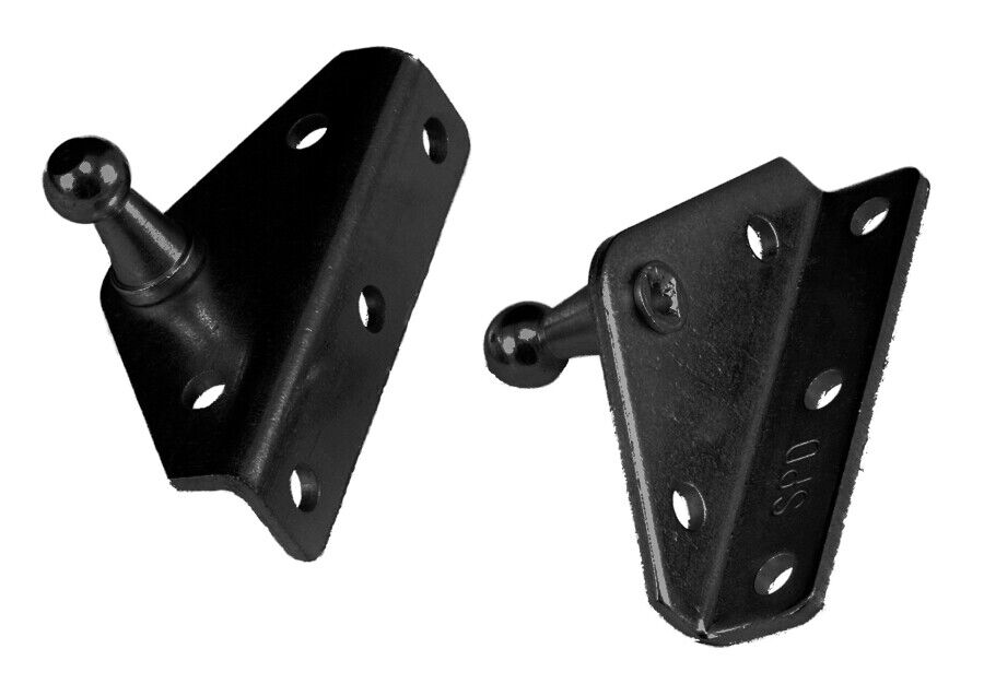 JR Products, Multi Purpose Lift Support Bracket (Set of 2)