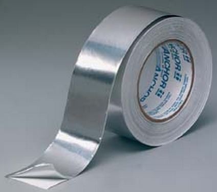 ntp, Multi Purpose Tape; Reflectix 2"x30' Roll