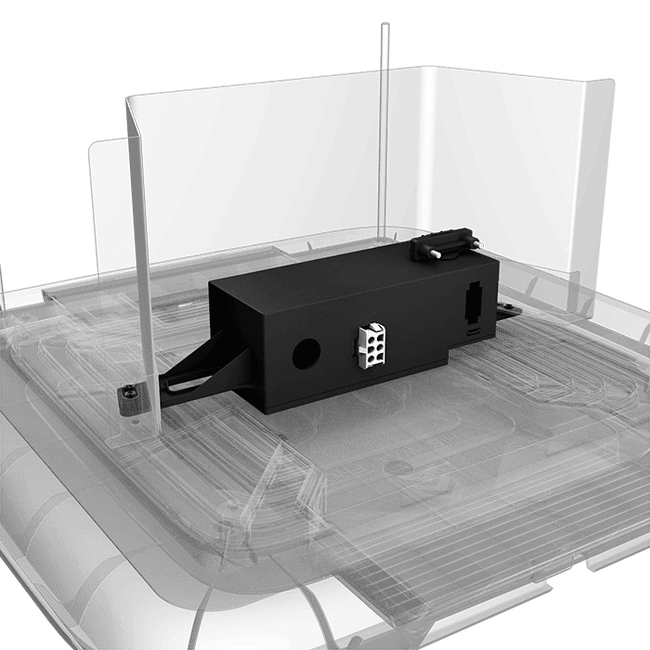 Furrion, Multi Zone Controller For Furrion A/C