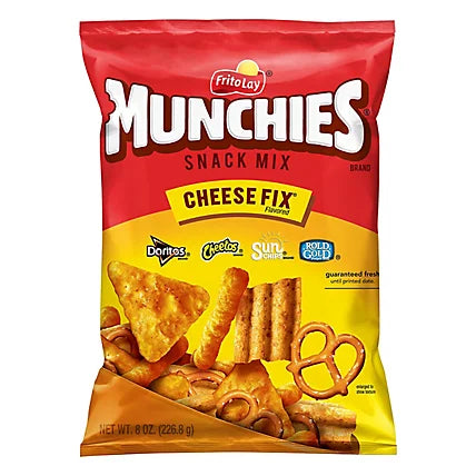 Ben E. Keith, Munchies Snack Mix 1.75oz