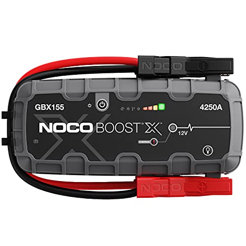 Noco, NOCO GBX155 - 4250A