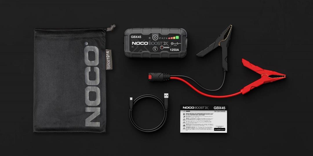 Noco, NOCO GBX45 - 1250A