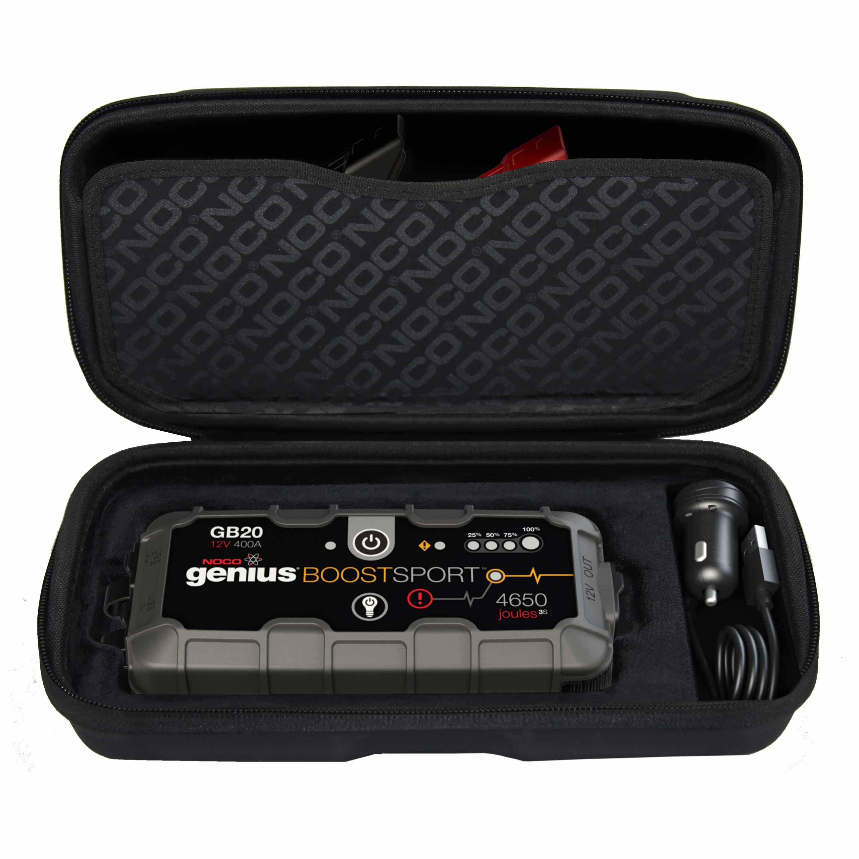 Noco, NOCO Jump Starter Storage Case