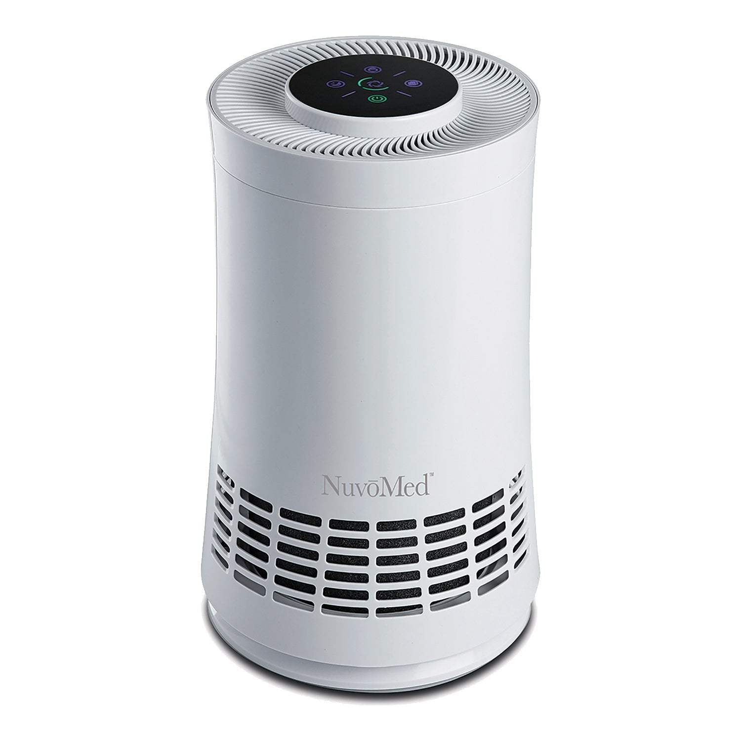 Midwest Trading Group, NUVOMED AIR PURIFIER