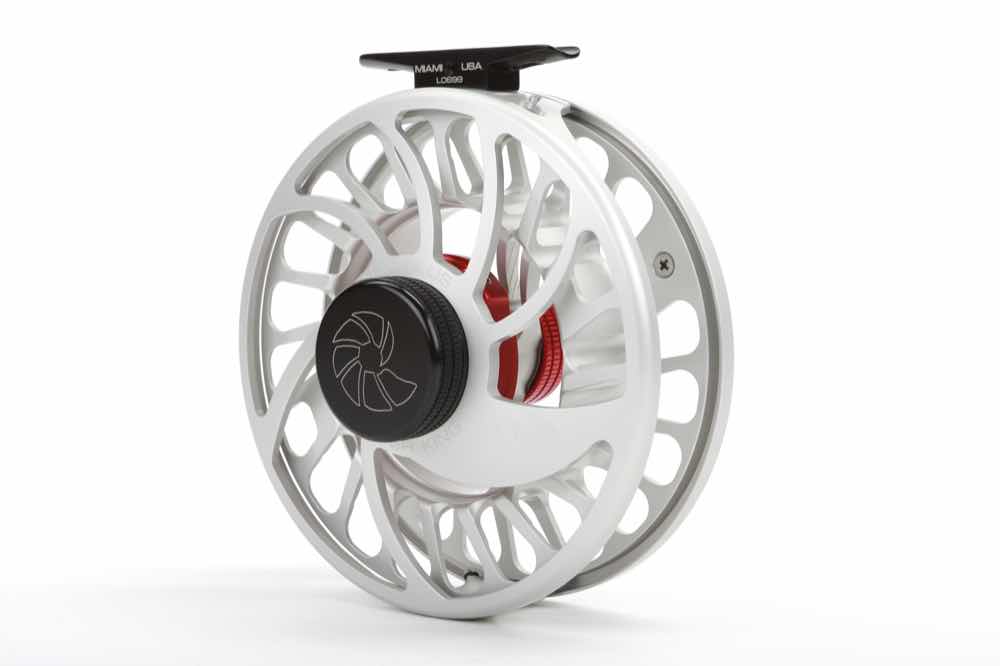 Nautilus Fly Reels, Nautilus CCF-X2 Fly Reel