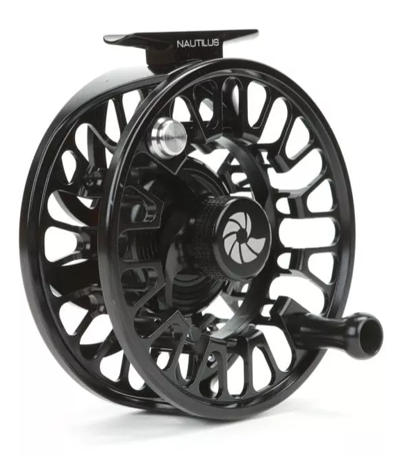 Nautilus Fly Reels, Nautilus NV-G Fly Reel