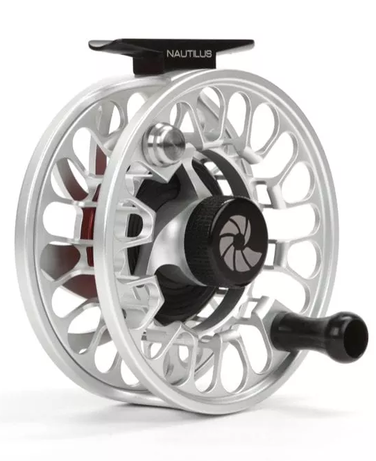 Nautilus Fly Reels, Nautilus NV-G Fly Reel